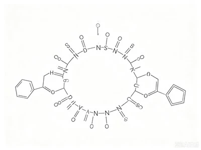 CAS 12705-41-8 Natri Colistimethate